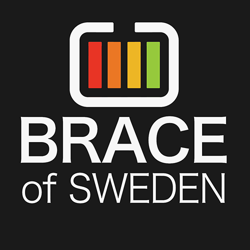 Brace of Sweden